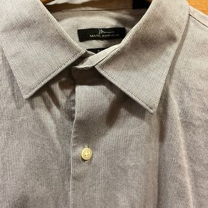 Marc Anthony Slim Fit button down Oxford